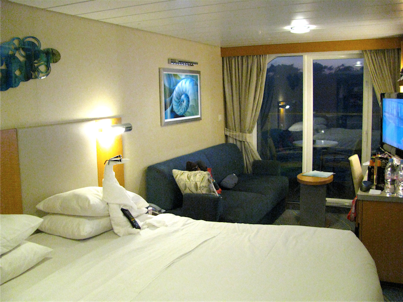 Stateroom